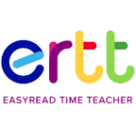 EasyRead Time Teacher